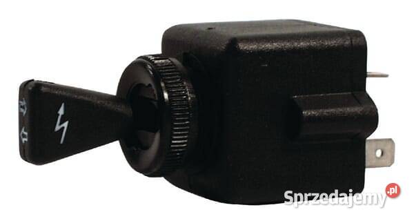 Przełącznik kierunkowskazów 15115000 Części i osprzęt rolniczy Kamionna