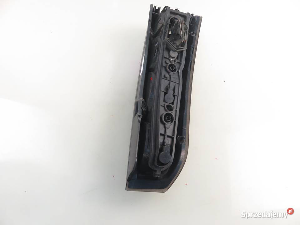 LAMPA PRAWA TYLNA OPEL MERIVA A sprzedam