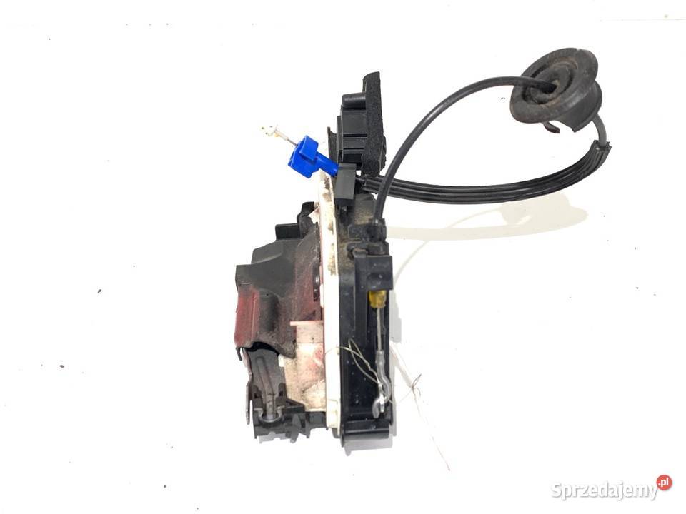 ZAMEK DRZWI PRAWY TYŁ SEAT LEON III Kombi