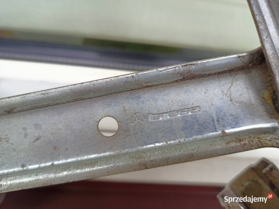 Mercedes 190 W201 mechanizm podnoszenia szyby Sieradz