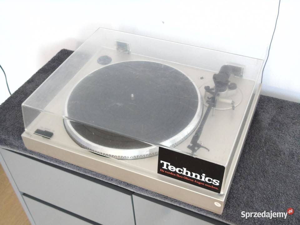 Gramofon Watson igła Ortofon GS 5 DOSTAWA podkarpackie