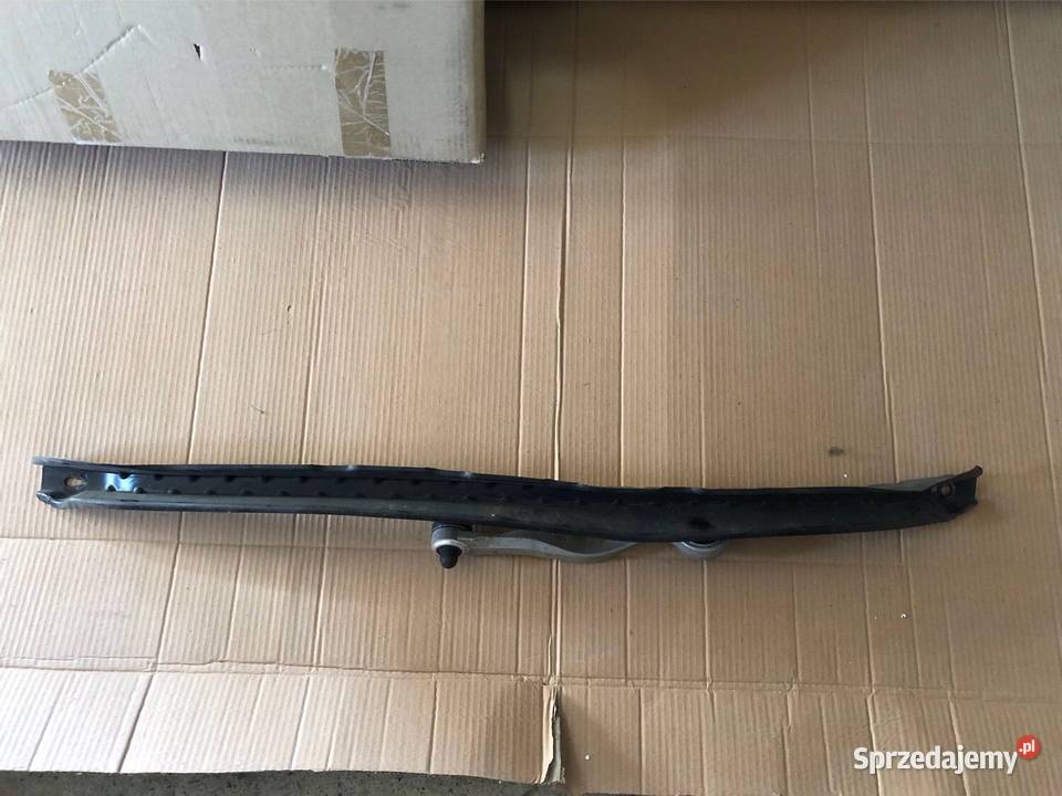 VW TIGUAN 5N0 5N0807651A DOLNE WZMOCNIENIE PASA Kozy