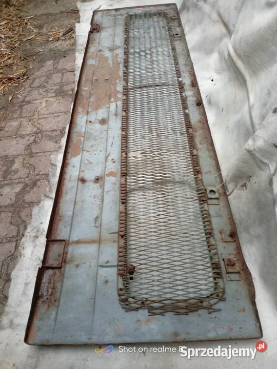 Samochód ciężarowy Star 200 29 20 atrapa osłona Skarżysko-Kamienna sprzedam