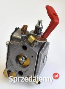 Gaźnik Wacker BH23 młot HE9C Opalenica