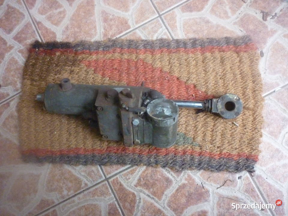 Siłownik do czołgu T55 podkarpackie Dębica sprzedam