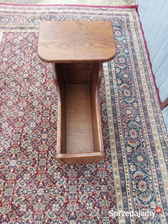 Gazetnik sprzedam Borówno