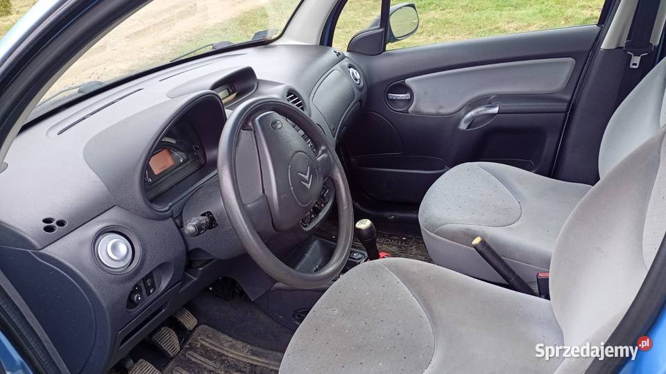 Citroen C3 C3 Zakliczyn sprzedam