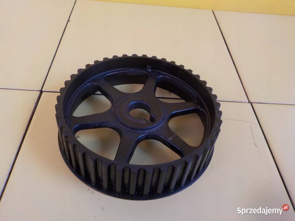 SANTA FE II 22 CRDI 07r 150 D4EB kolo walka