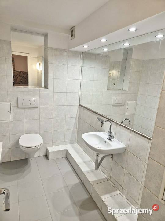 Wynajmę bezpośrednio LOKAL Ursynow przemysłowy Wynajem mazowieckie Warszawa