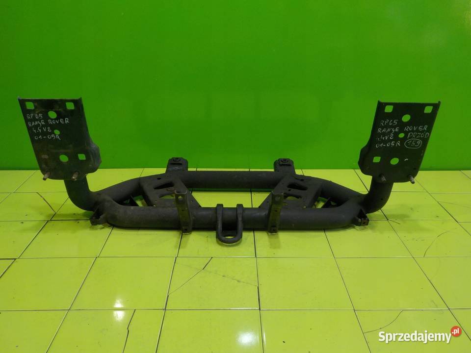 RANGE ROVER L322 04r belka pod chlodnice Karoseria