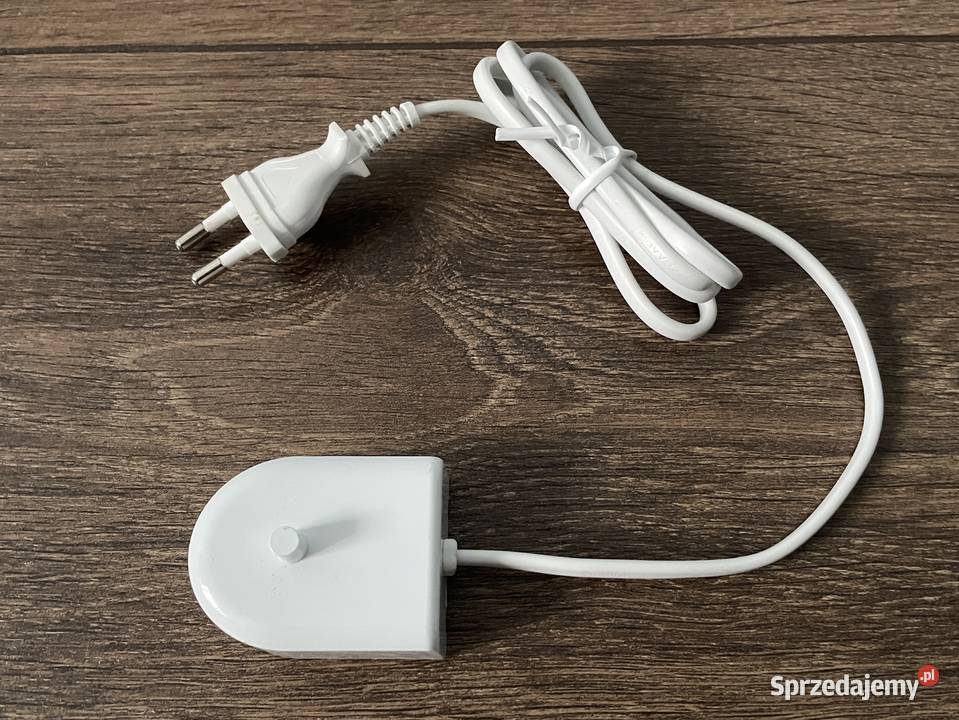 Ładowarka Philips do szczoteczki elektrycznej Wrocław
