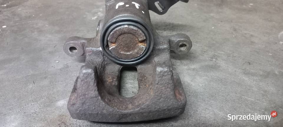 Zacisk tylny prawy Alhambra Sharan wyślę osobowe Racibórz