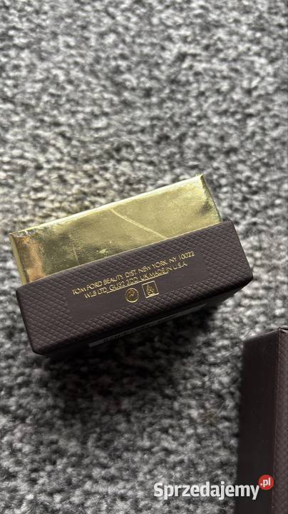 Tom Ford Tobacco Vanille 100 ml EDP Nowy Chojnice