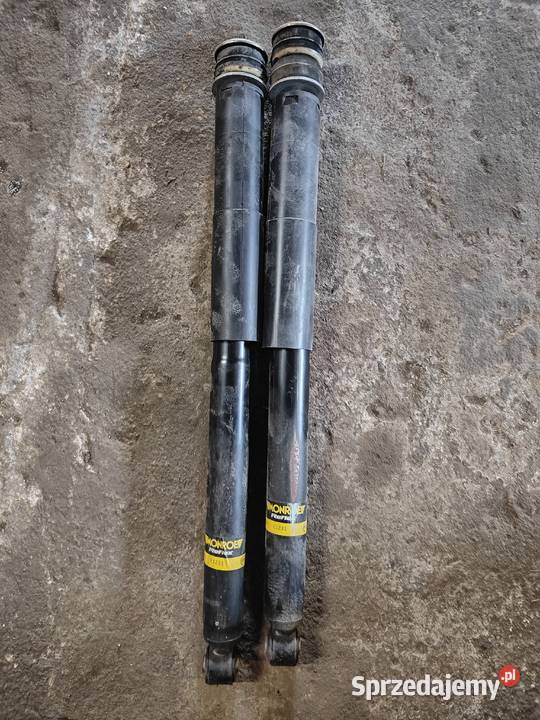 Amortyzatory Saab 93 Łagów