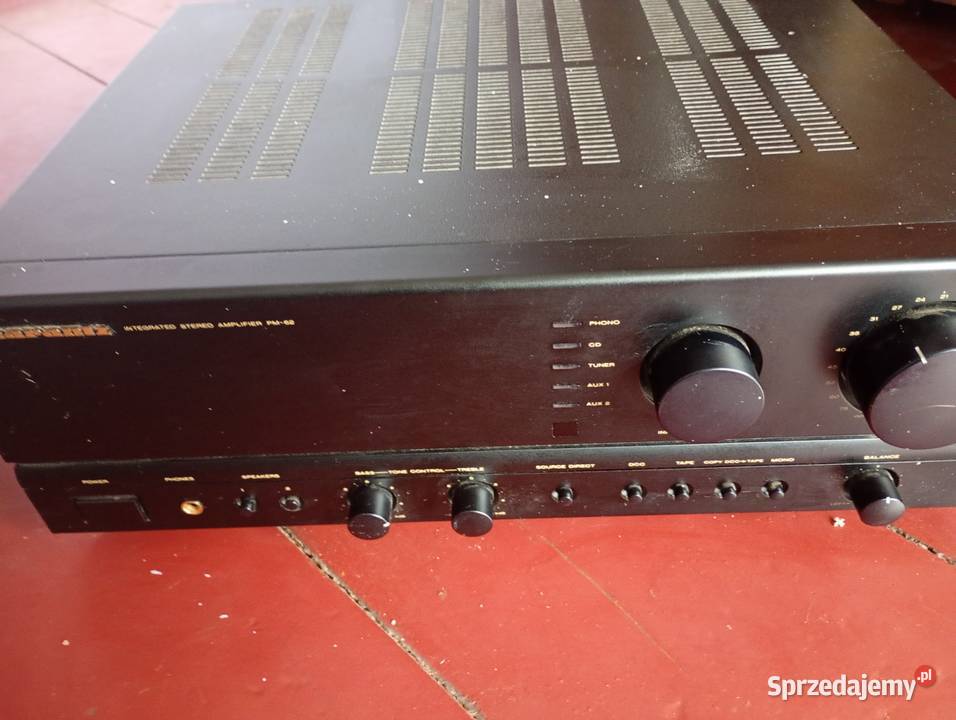 Marantz PM62 Ceków