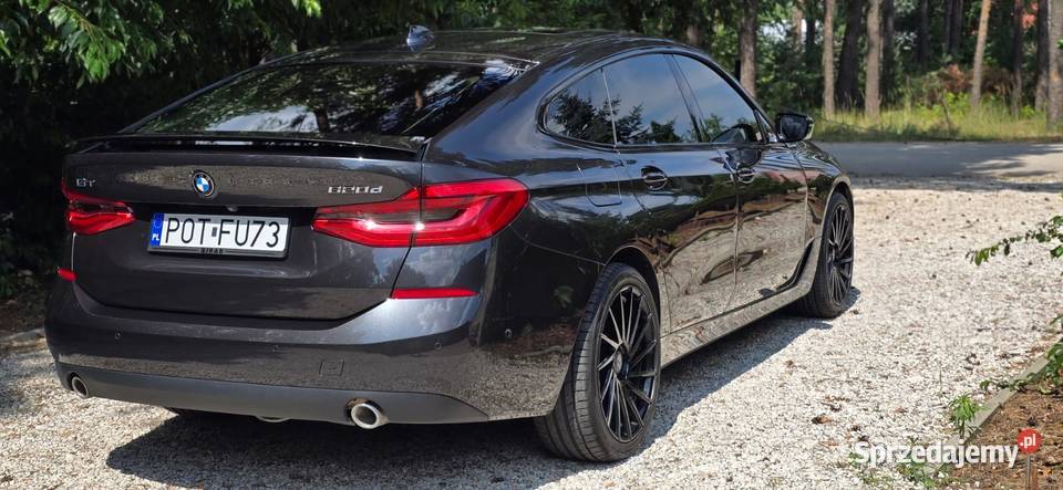 Sprzedam BMW GT6 20D Racławice