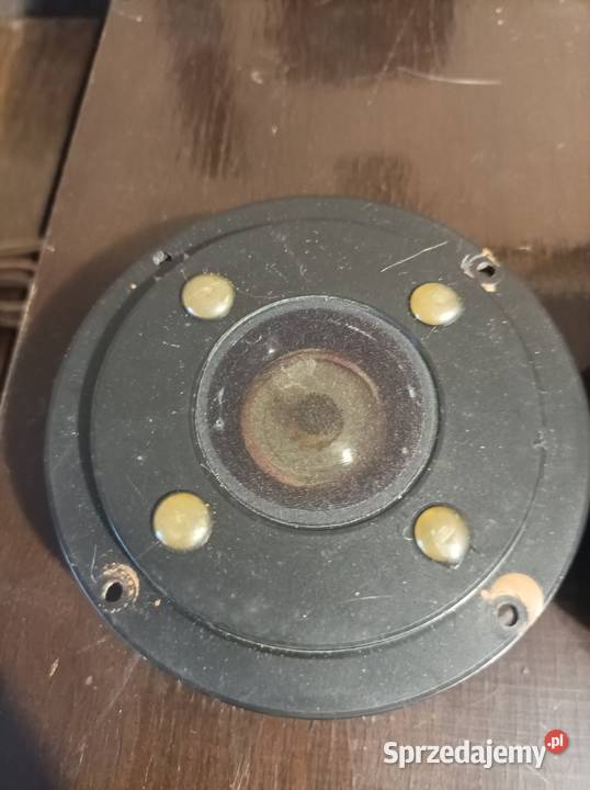 Philips AD 0160T8 głośniki wysokotonowe mazowieckie Płock