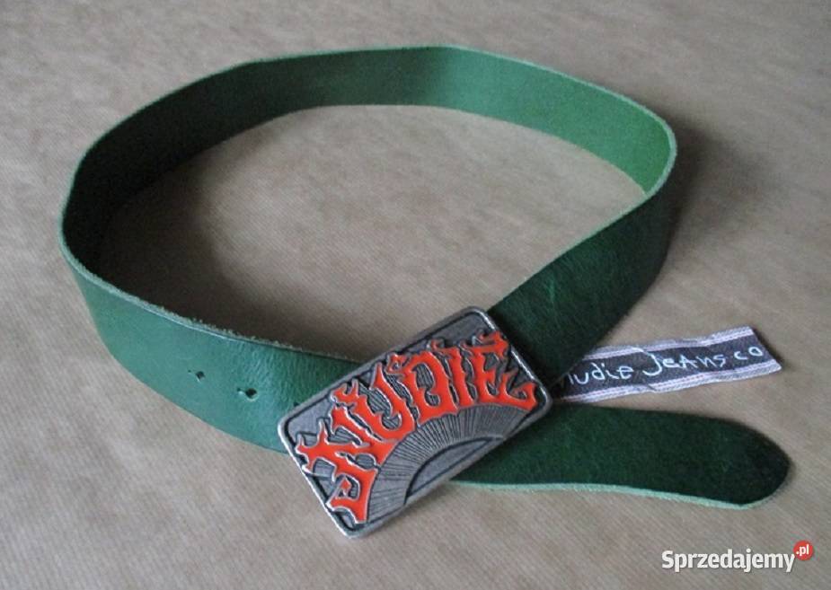 Spodnie Męskie Flashjeans34 odzieżvintage