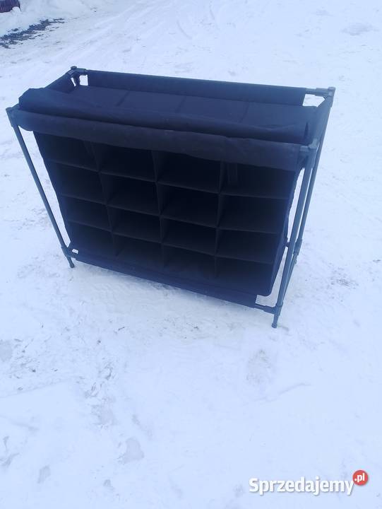 Szafka na buty Sokołów Podlaski