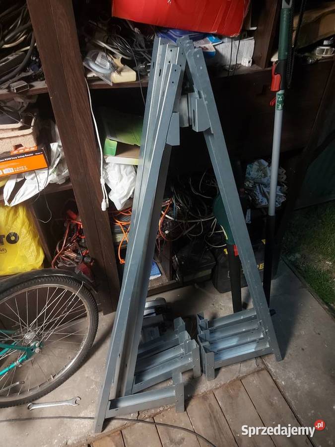 Uchwyty do montażu paneli fotowoltaicznych Włocławek sprzedam