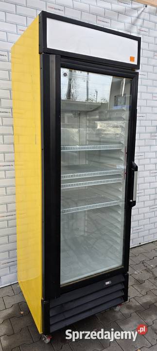 Szafa chłodnicza 115251 Gastronomia Biznes i Przemysł Warszawa