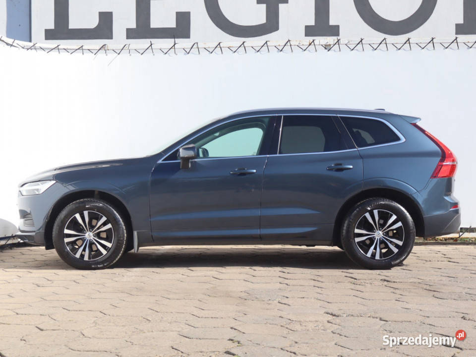 Volvo XC60 D4 XC 60