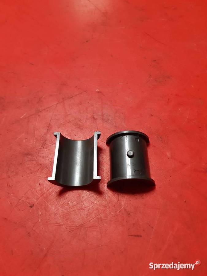 300129659 Tuleja palca kombajn Massey Ferguson lubuskie Sulechów