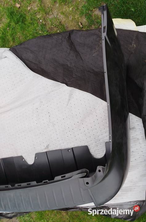 Zderzak tył Subaru Outback Legacy 57704AG11A