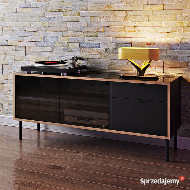 Szafka pod soundbar komoda do tv kino domowe Supraśl sprzedam