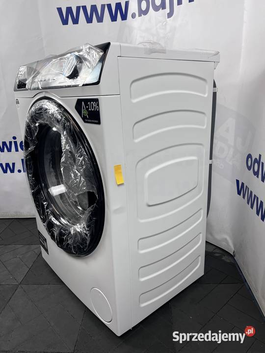 Pralka Haier IPro 3 HW70B12929S Slim 7 Warszawa