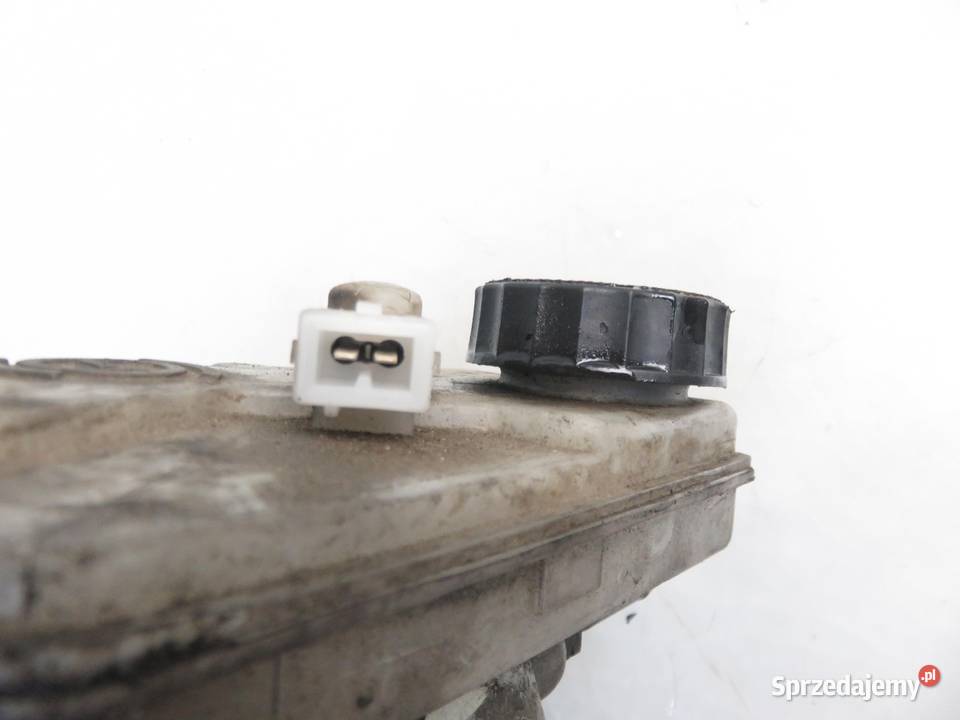 SERWO POMPA PEUGEOT 206 SW 16 HDi 9650368280 małopolskie sprzedam