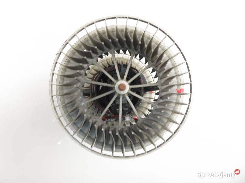 DMUCHAWA MERCEDES VITO 639