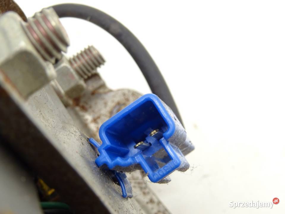 PEDAŁ HAMULCA LEXUS RC 35 310