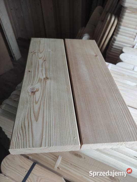 Łaty dachowe Kantówki boazeria Krosno