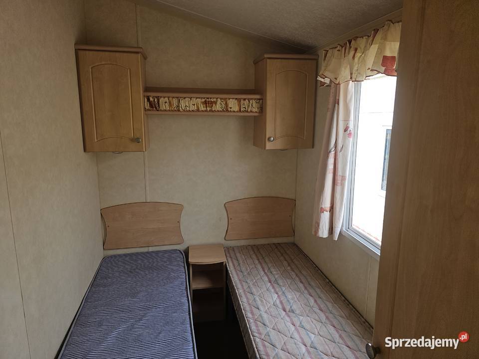 domek angielski 2847 WILLERBY VACATION domek Skierniewice