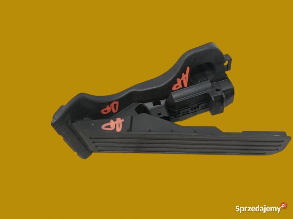 PEDAŁ POTENCJOMETR GAZU 1K1721503BB 14 B VW