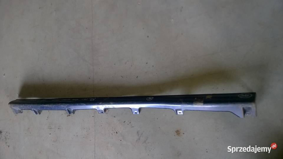 NISSAN 200SX 1996 99 S14 LISTWA PROGOWA PRAWA
