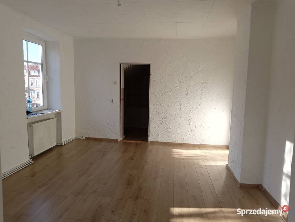 Sprzedam mieszkanie Bartoszyce