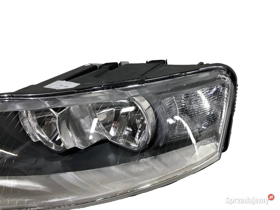Audi A6 C6 052004102008 Reflektor Lampa przednia sprzedam