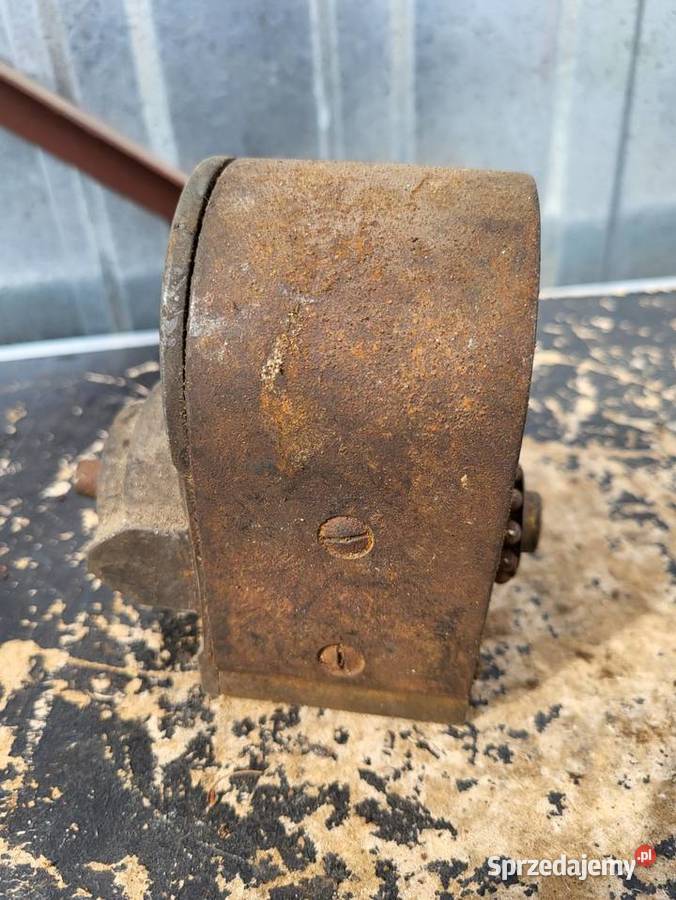 ISKROWNIK BOSCH BAL DRGM Rybnik