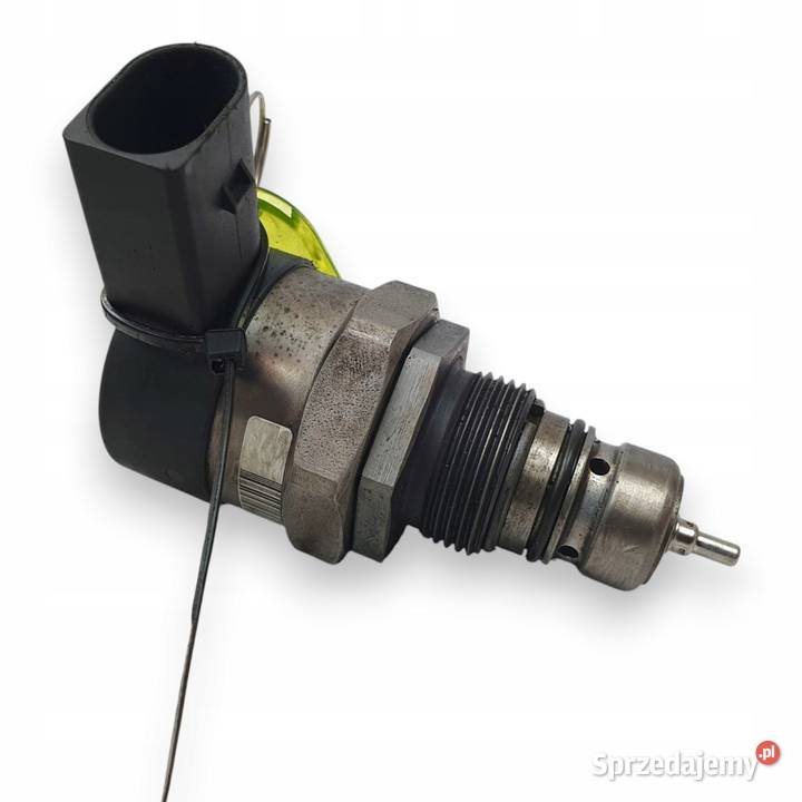 REGULATOR CIŚNIENIA PALIWA Alfa Romeo 147 Chełm sprzedam