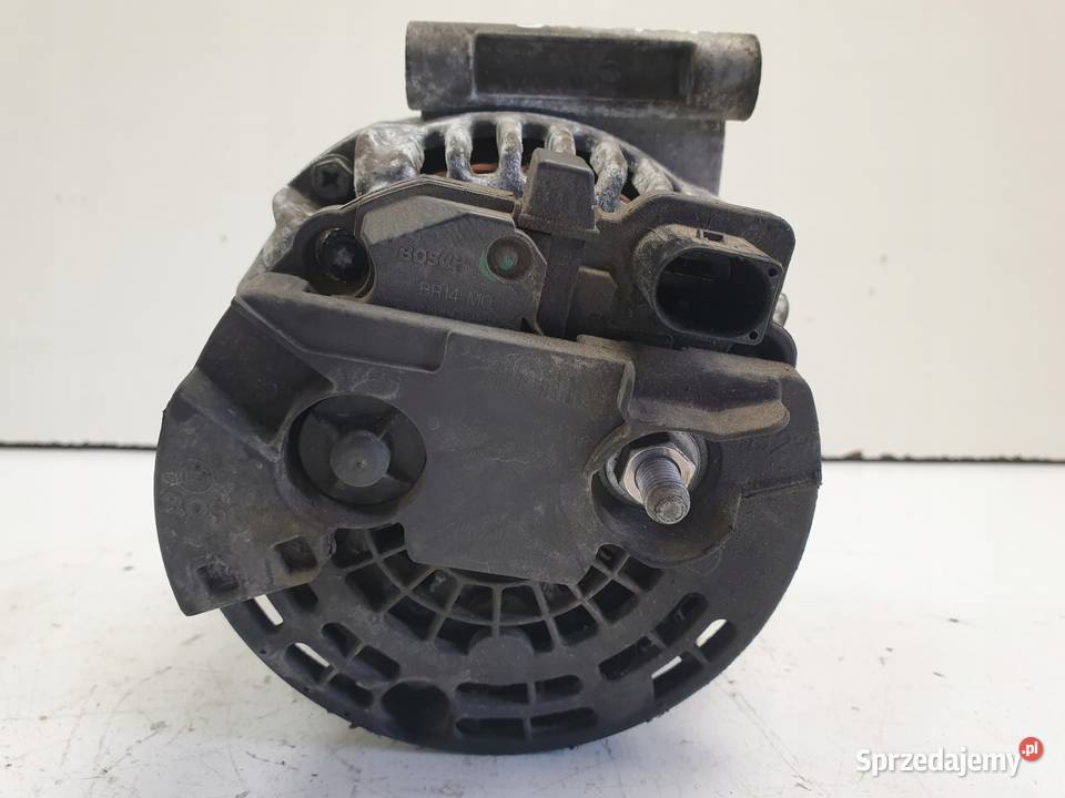 ALTERNATOR Mini One R50 R53 16 16V bosch Chełm