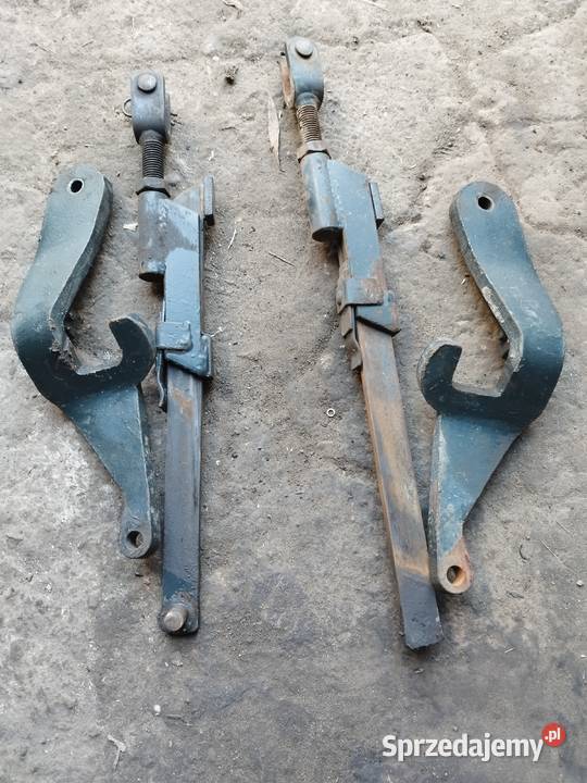 Ramiona zaczepu dolnego zetor Mikstat