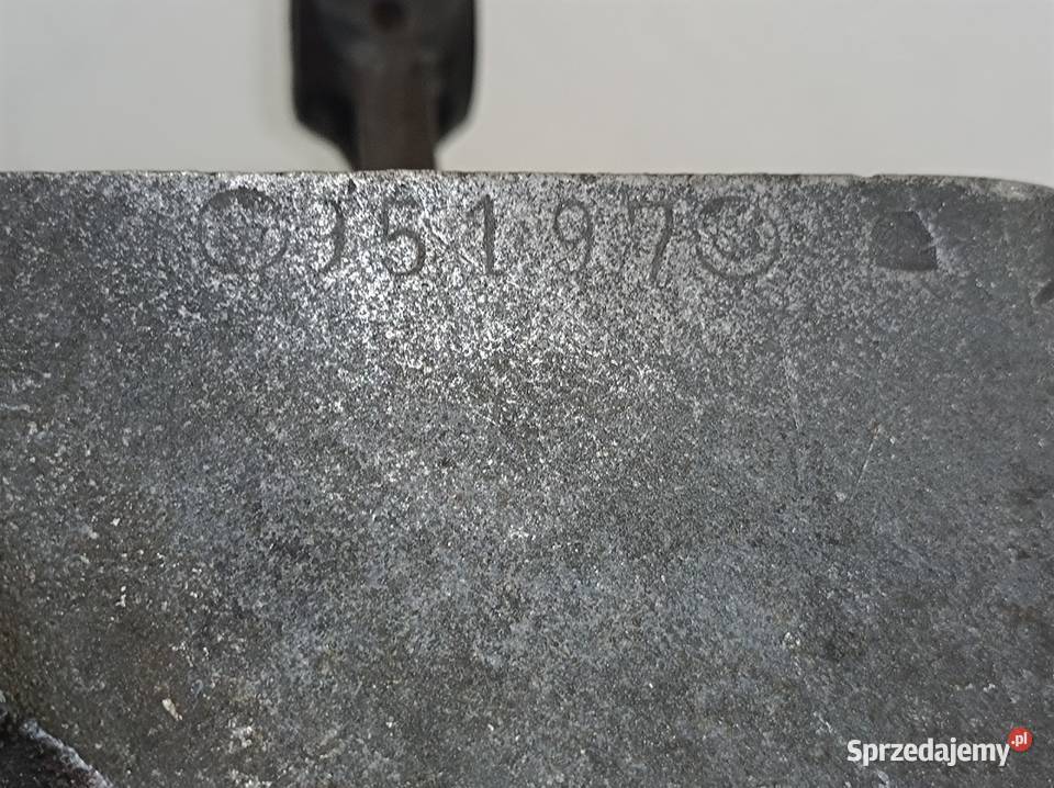 BMW R4 blok silnika wał korbowy 1937 nie r35 Kartery Chełm sprzedam
