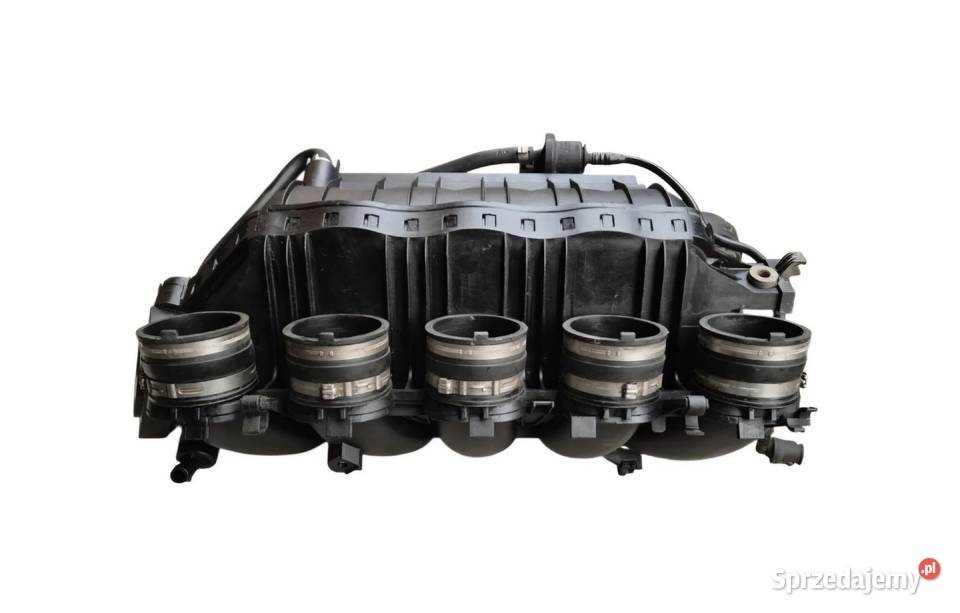 KOLEKTOR SSĄCY ZAWÓR PALIWA FIAT STILO ABARTH 24