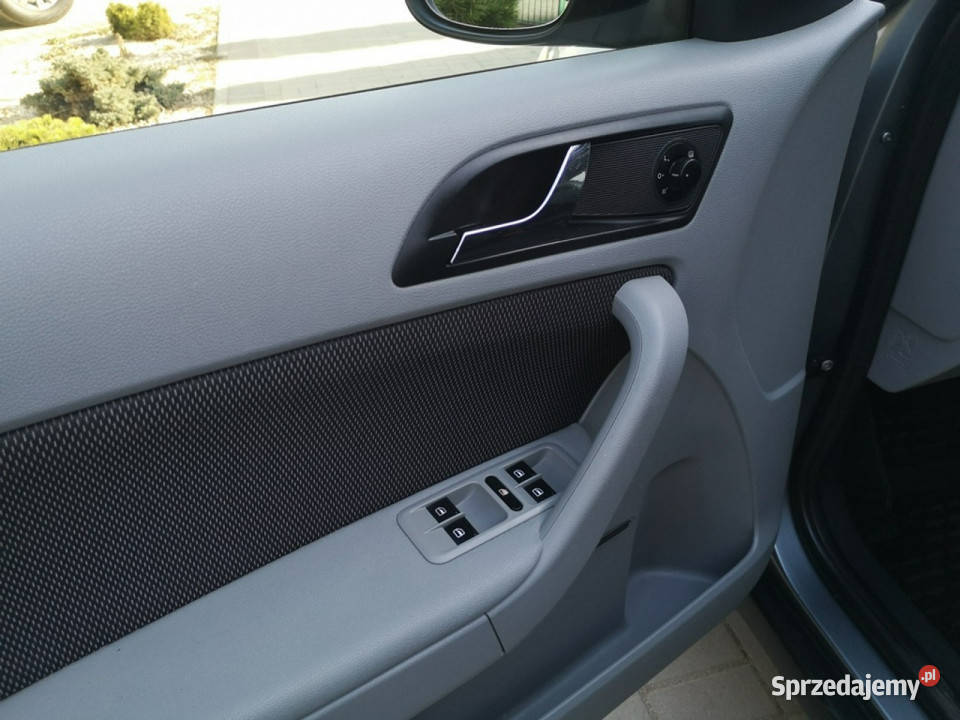 koda Yeti 20 TDI 140 Klimatronic Tempomat