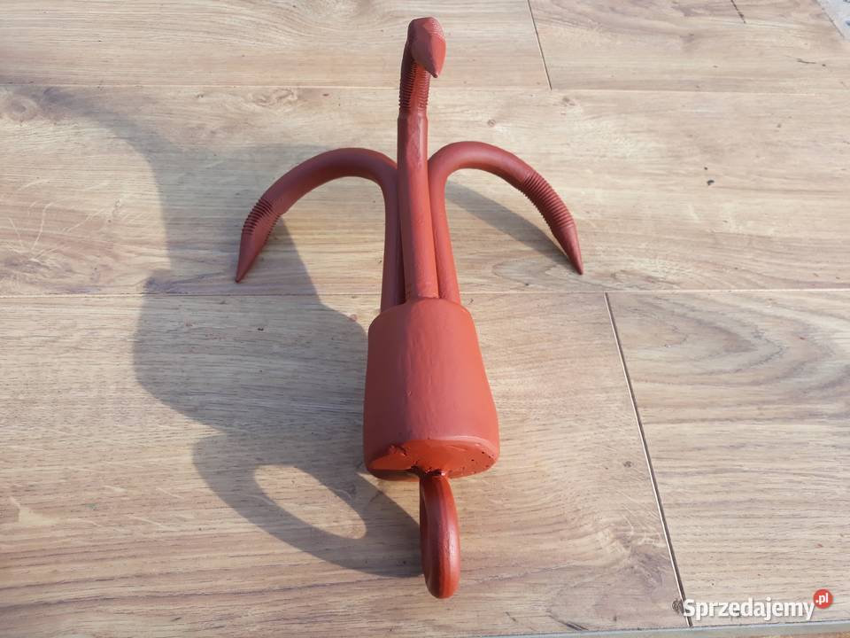 kotwica wędkarska 2 Namysłów