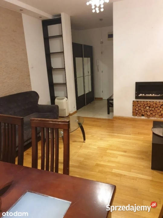 Komfortowe 4pok mieszkanie w świetnej Warszawa