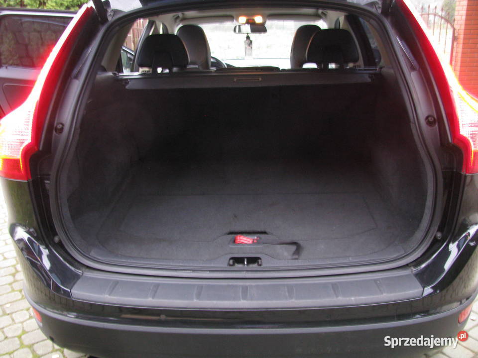 Sprzedam VOLVO XC 60 2013r elektryczne lusterka Stare Babice