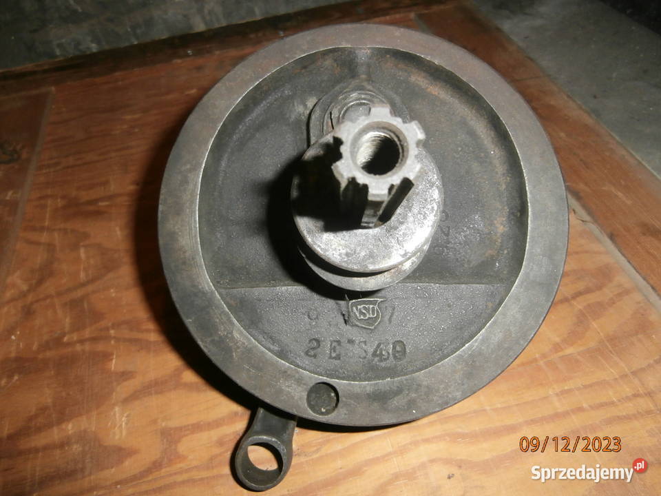NSU 251osl